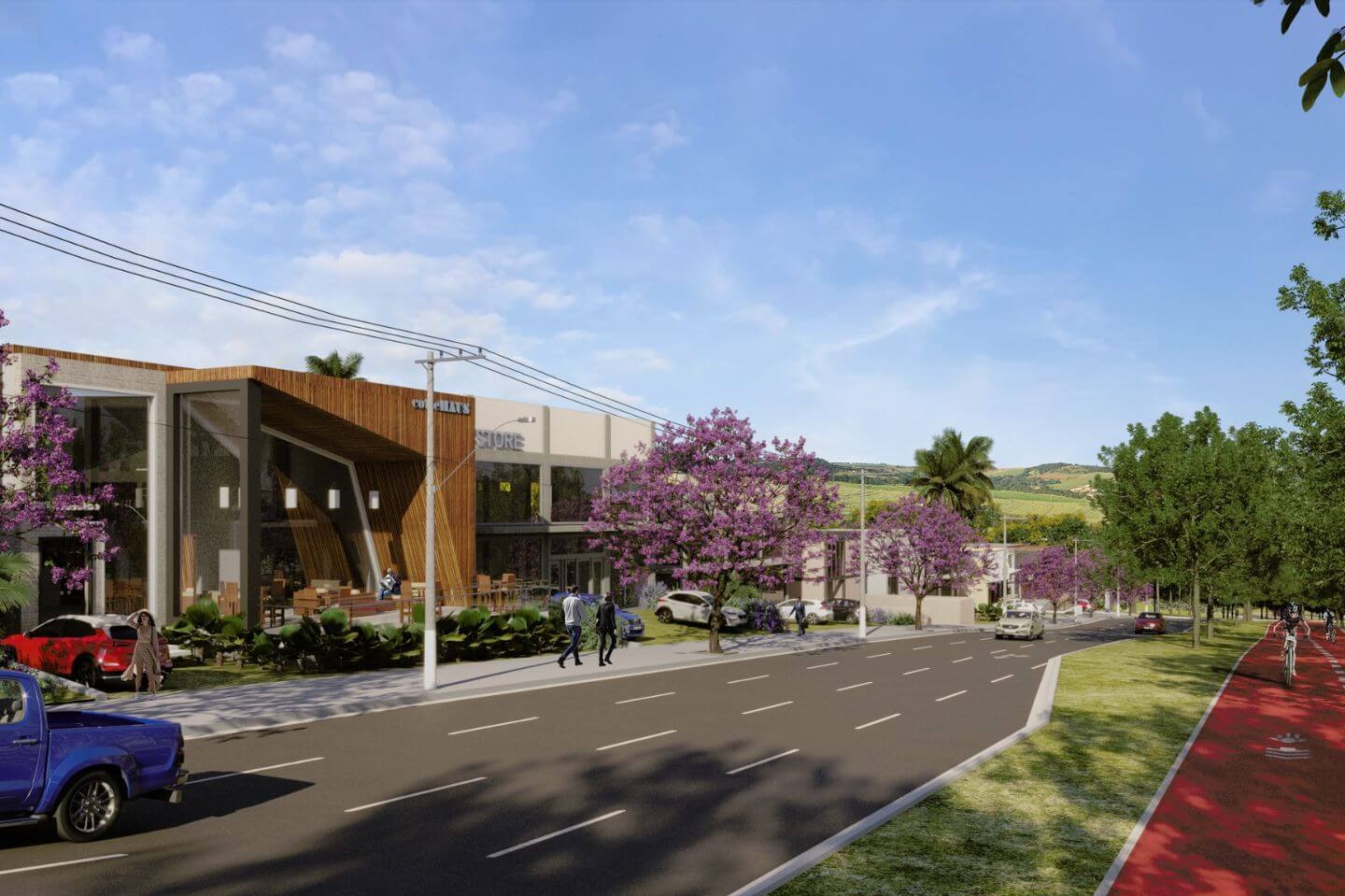 Terreno, 200 m² - Foto 4