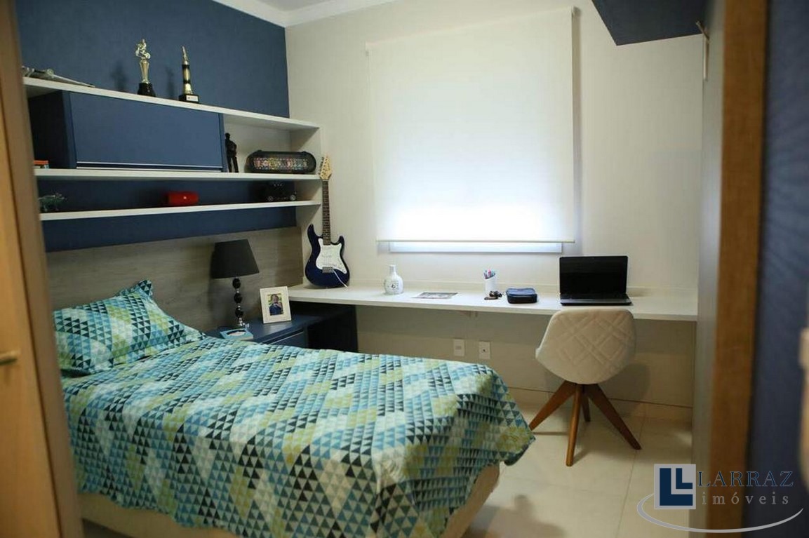 Apartamento, 3 quartos, 172 m² - Foto 22