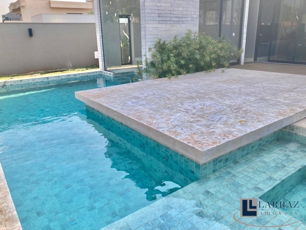 Casa, 4 quartos, 381 m² - Foto 1
