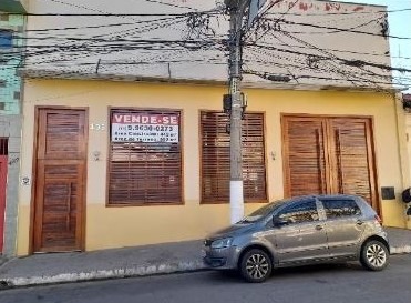 Loja-Salão, 441 m² - Foto 1