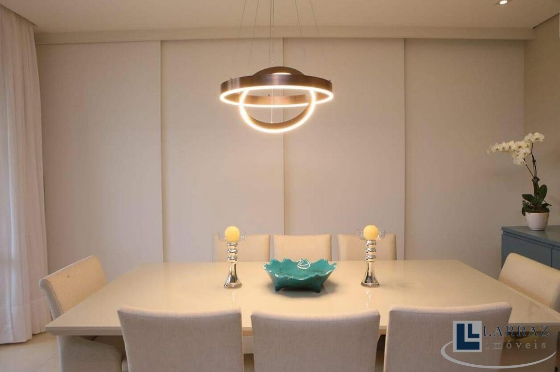 Apartamento, 3 quartos, 172 m² - Foto 14