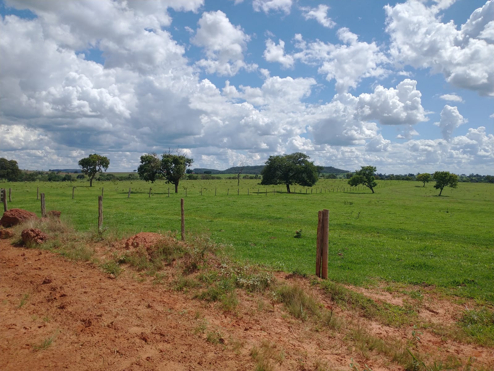 Fazenda, 115 m² - Foto 2