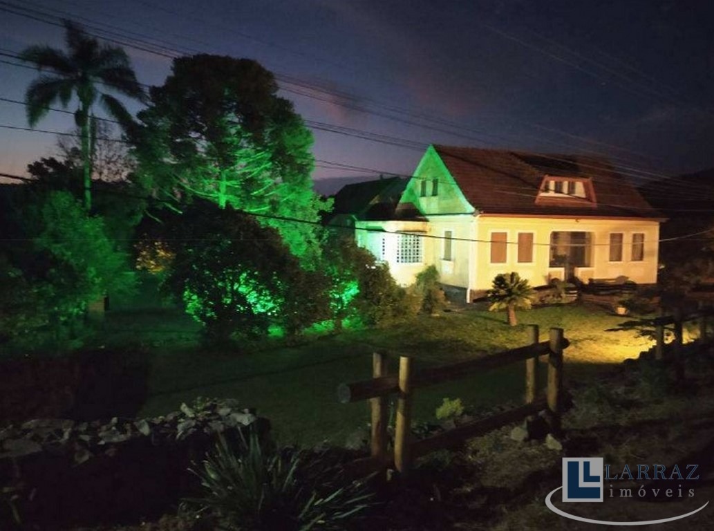 Chácara, 1 hectares - Foto 1