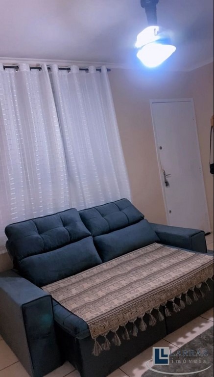 Apartamento, 2 quartos, 57 m² - Foto 11