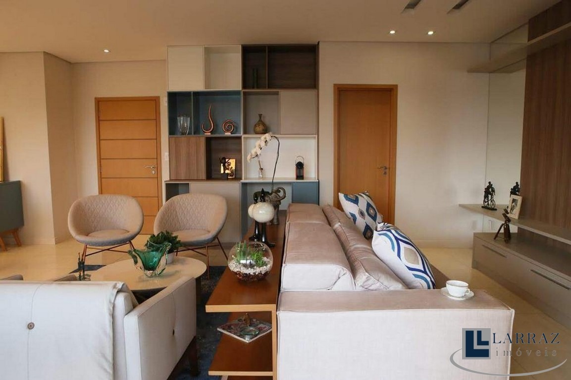 Apartamento, 3 quartos, 172 m² - Foto 6