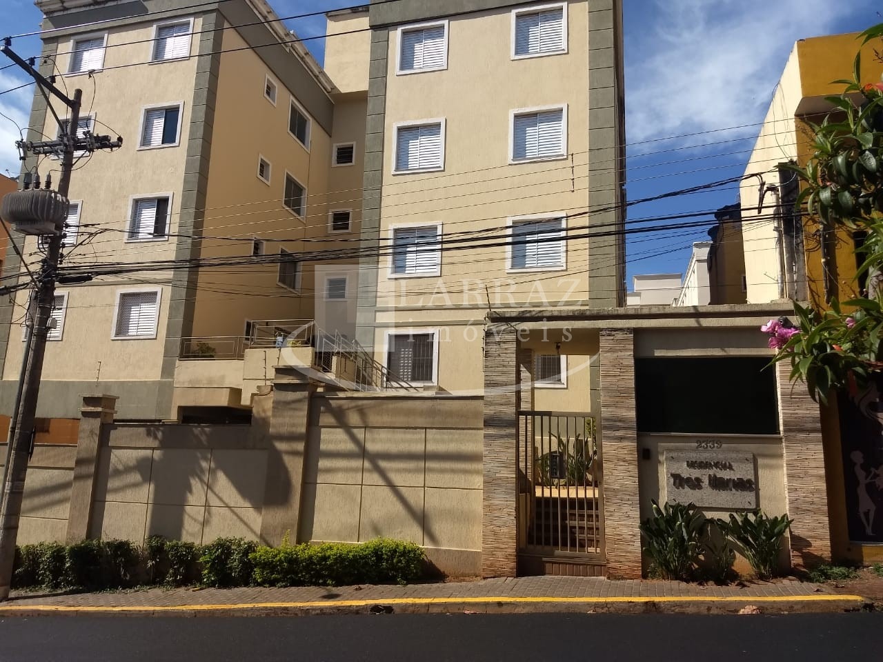 Apartamento, 2 quartos, 57 m² - Foto 1