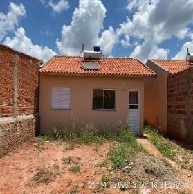 Prédio Inteiro, 44 m² - Foto 1