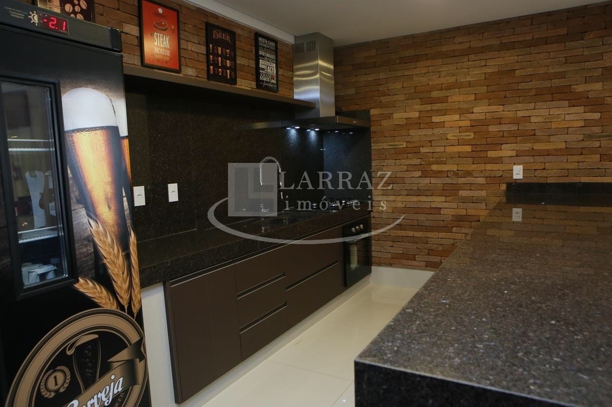 Apartamento, 3 quartos, 172 m² - Foto 35