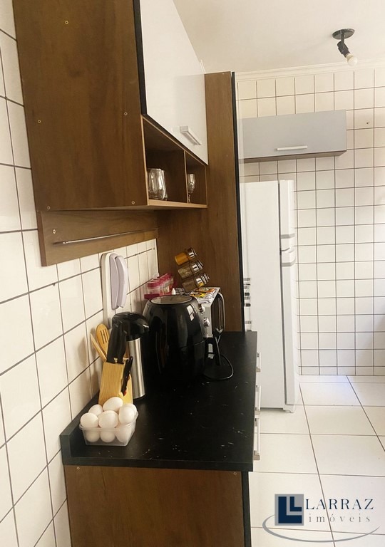 Apartamento, 2 quartos, 57 m² - Foto 6