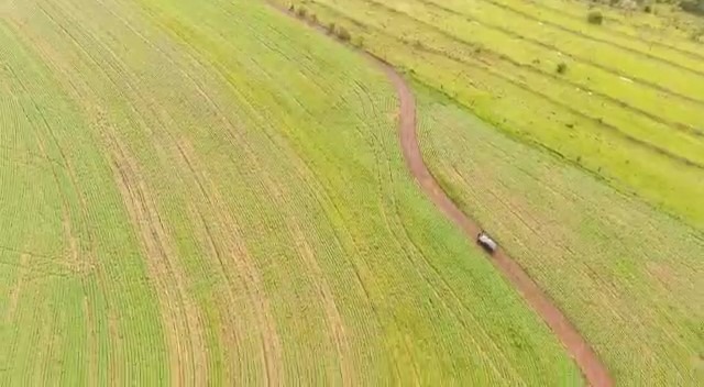 Fazenda, 1120 m² - Foto 1