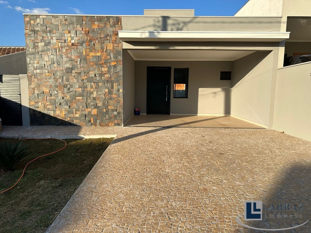 Casa, 3 quartos, 165 m² - Foto 8