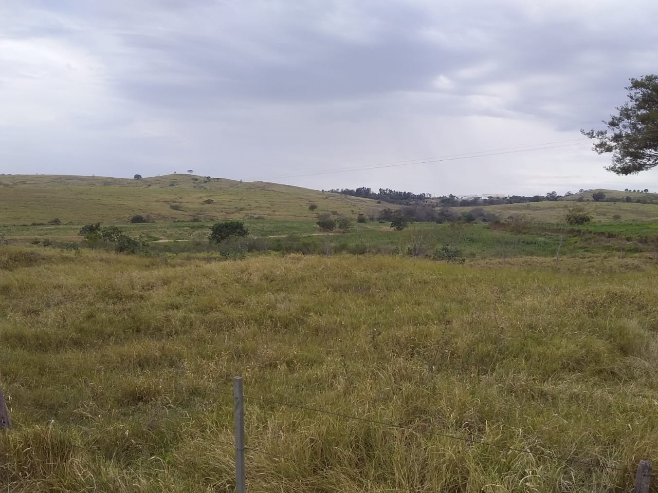 Fazenda, 40 m² - Foto 2