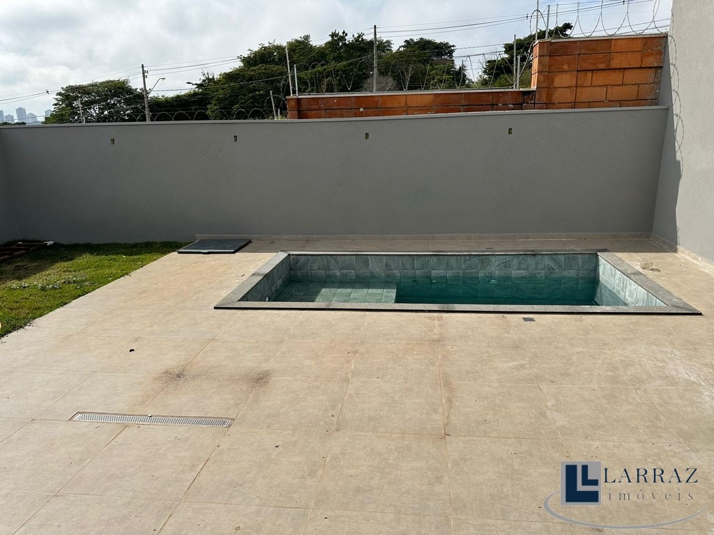Casa, 3 quartos, 165 m² - Foto 6