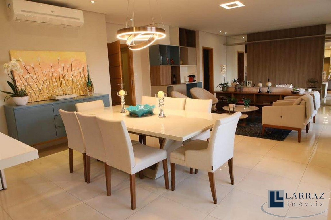 Apartamento, 3 quartos, 172 m² - Foto 11