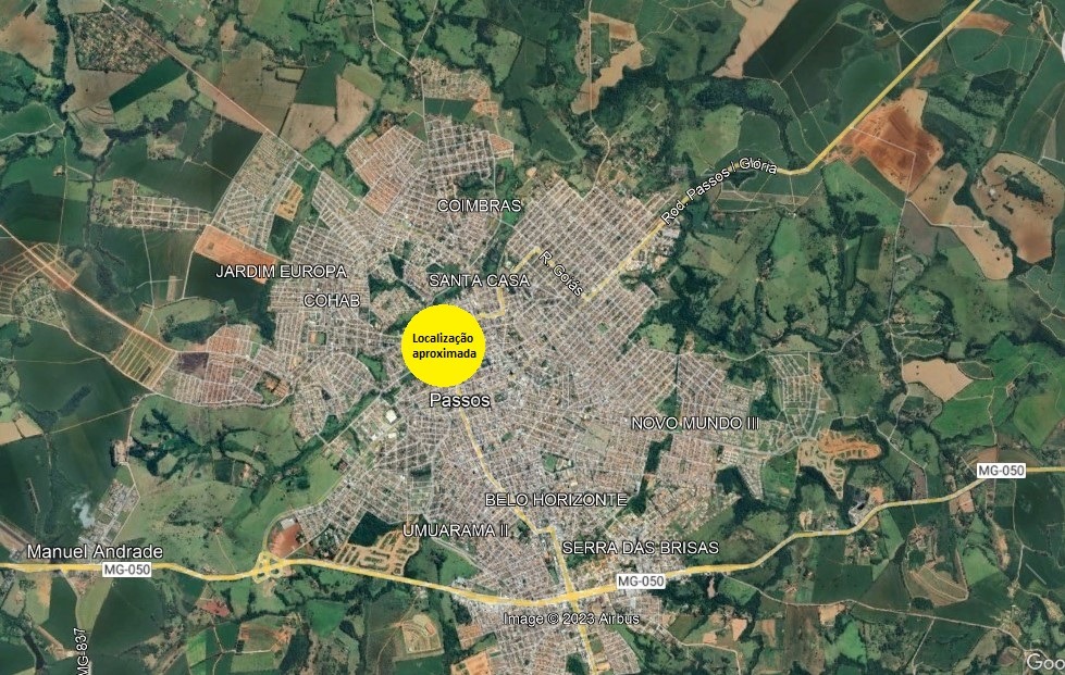 Loteamento e Condomínio, 360 m² - Foto 1