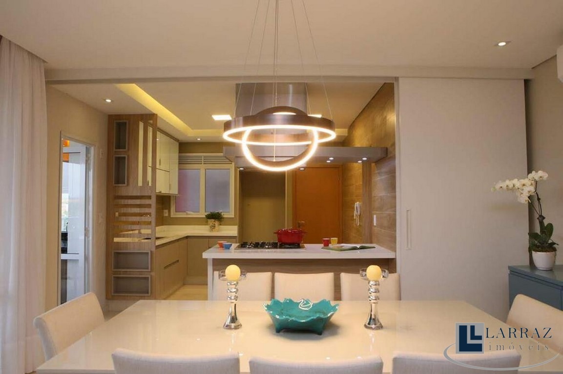 Apartamento, 3 quartos, 172 m² - Foto 12