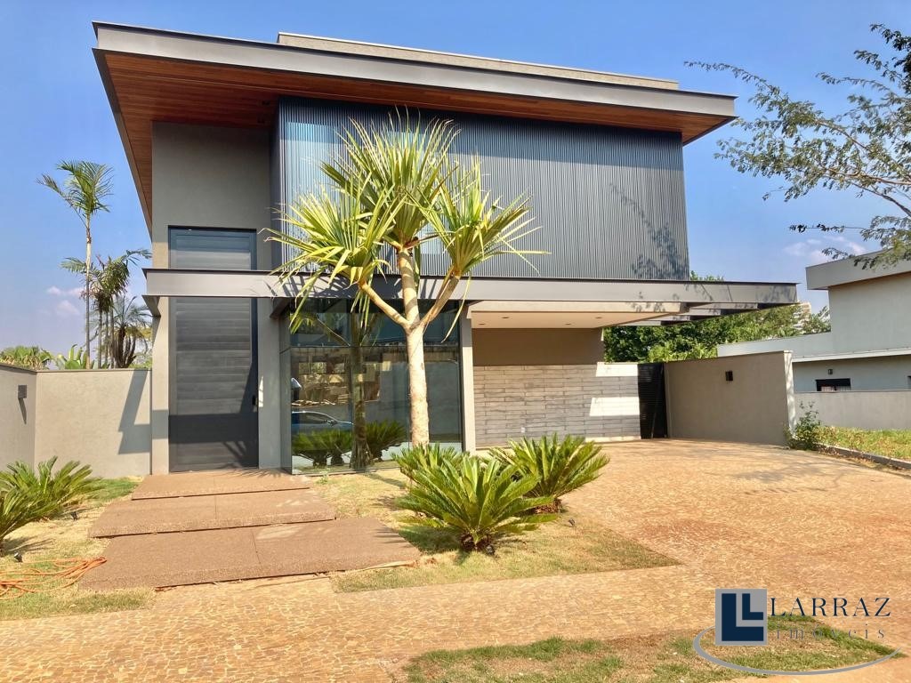 Casa, 4 quartos, 381 m² - Foto 6