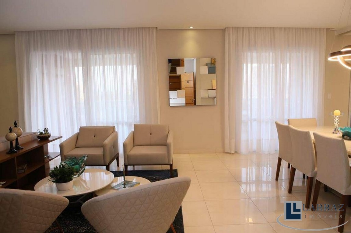 Apartamento, 3 quartos, 172 m² - Foto 9