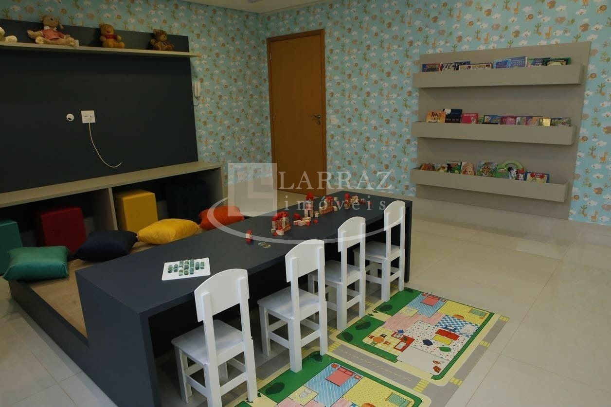 Apartamento, 3 quartos, 172 m² - Foto 26