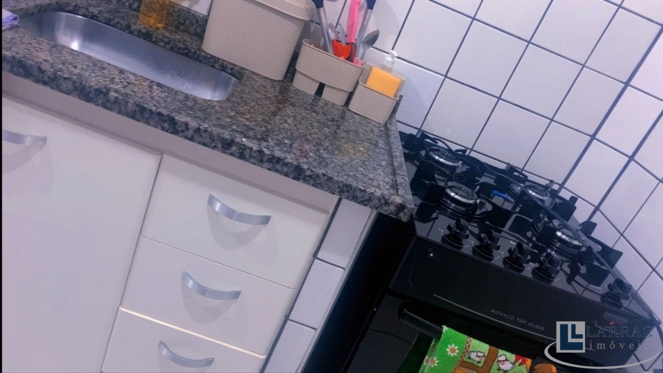 Apartamento, 2 quartos, 57 m² - Foto 5