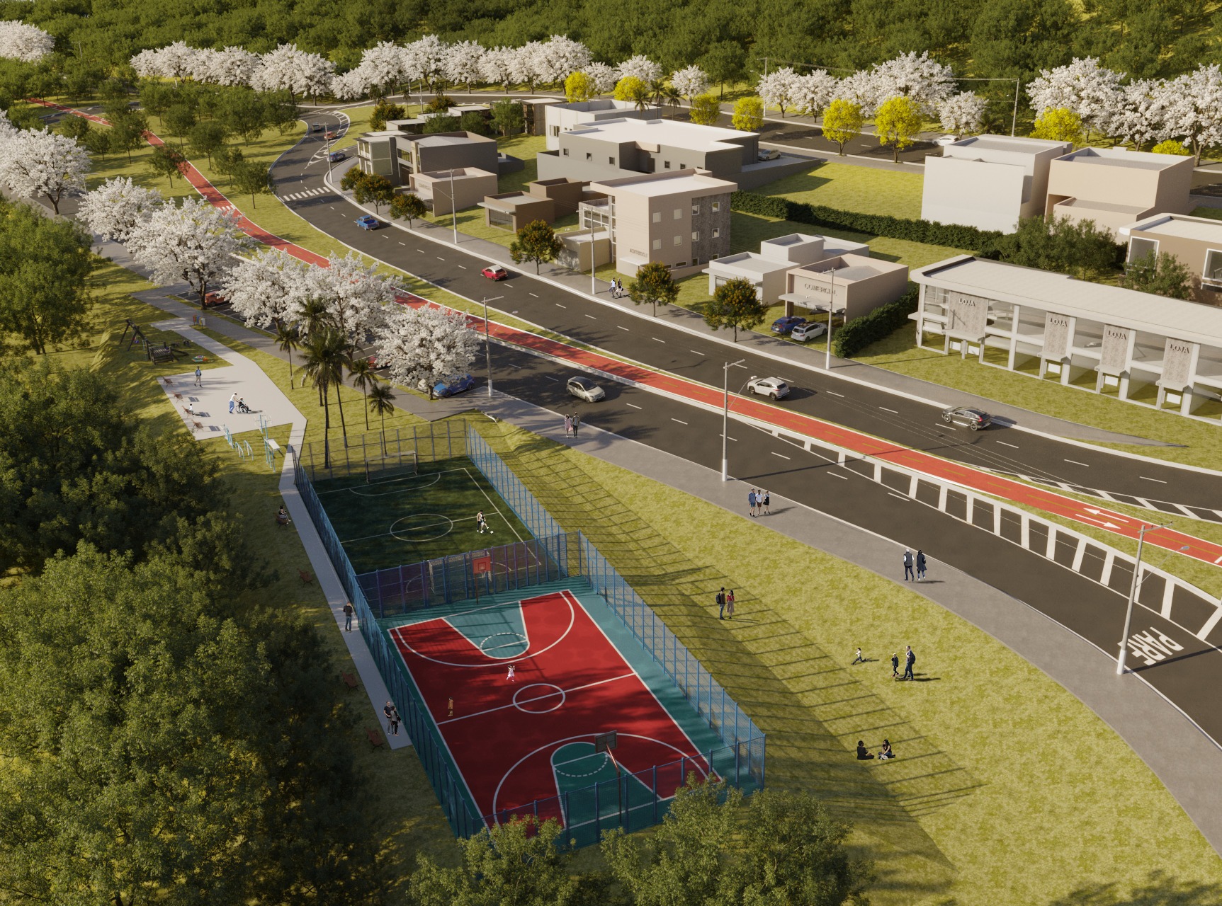 Terreno, 200 m² - Foto 9