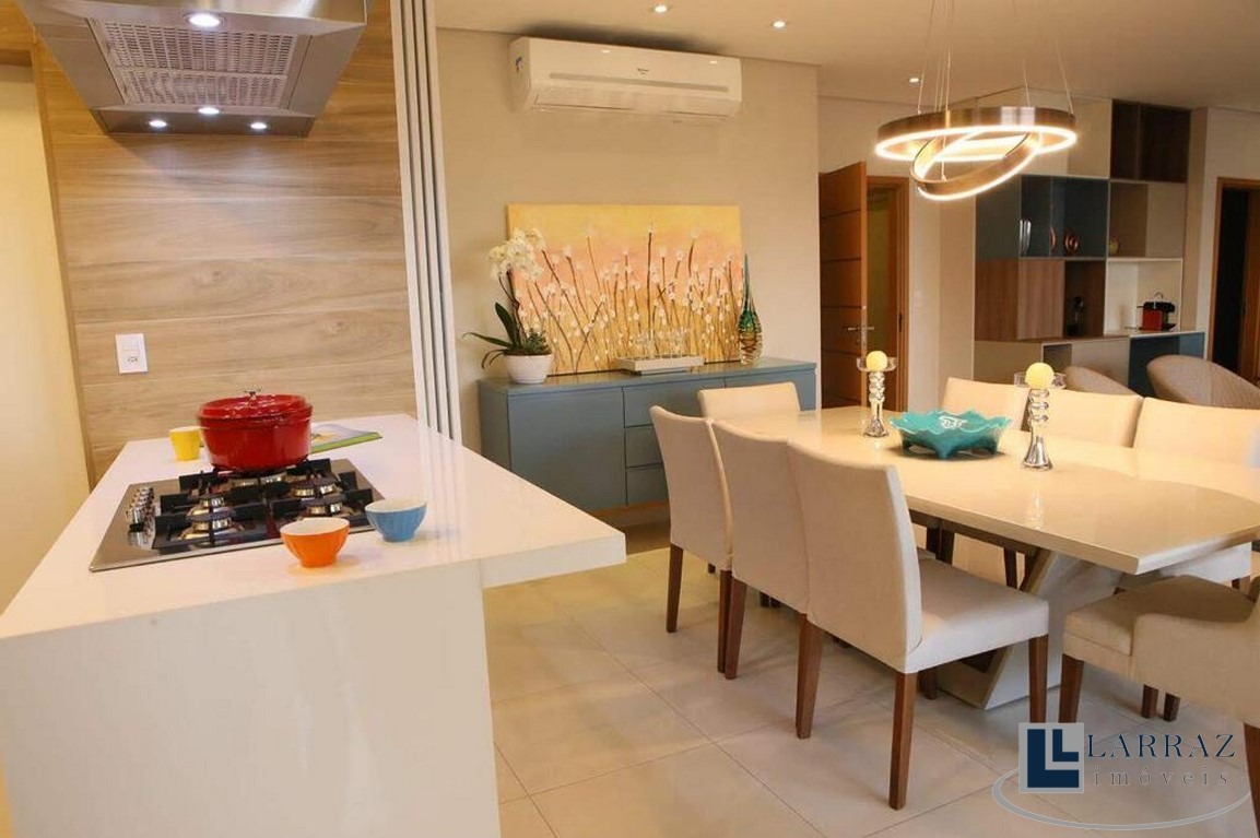 Apartamento, 3 quartos, 172 m² - Foto 10