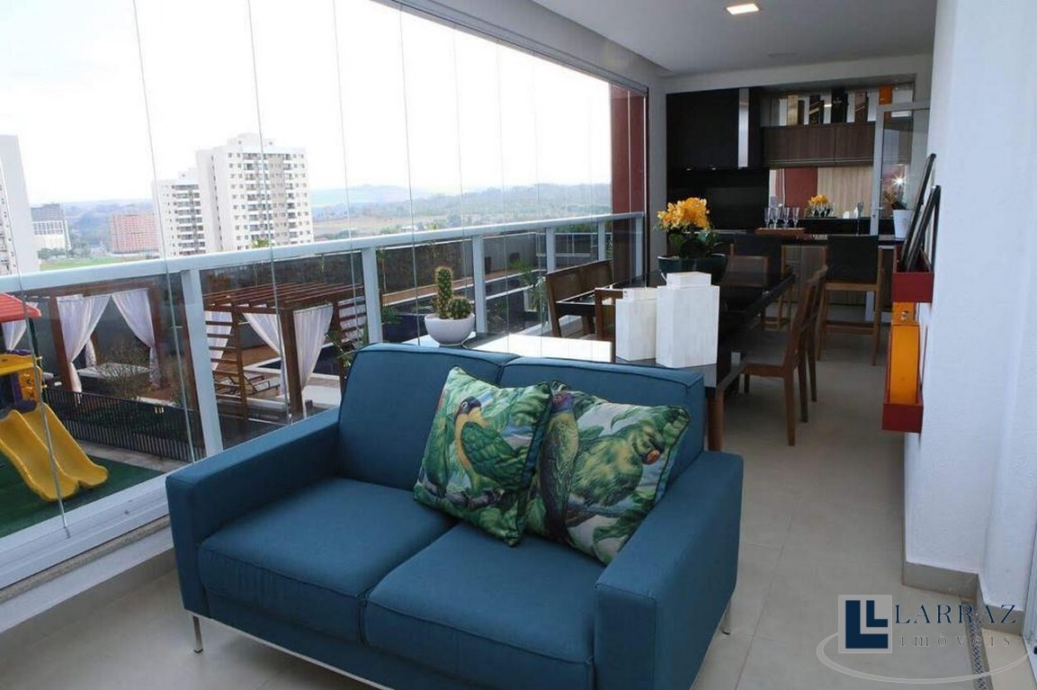 Apartamento, 3 quartos, 172 m² - Foto 2