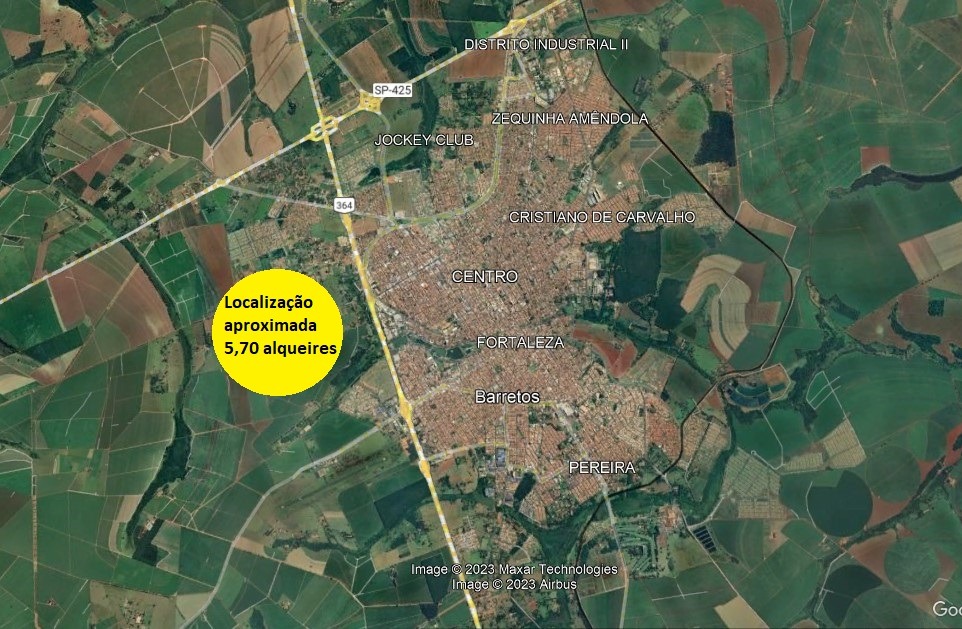 Fazenda, 5 m² - Foto 1