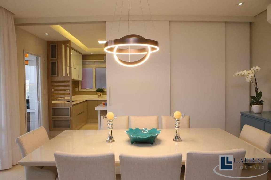 Apartamento, 3 quartos, 172 m² - Foto 8