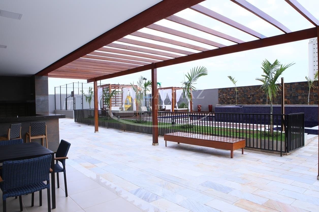 Apartamento, 3 quartos, 172 m² - Foto 37