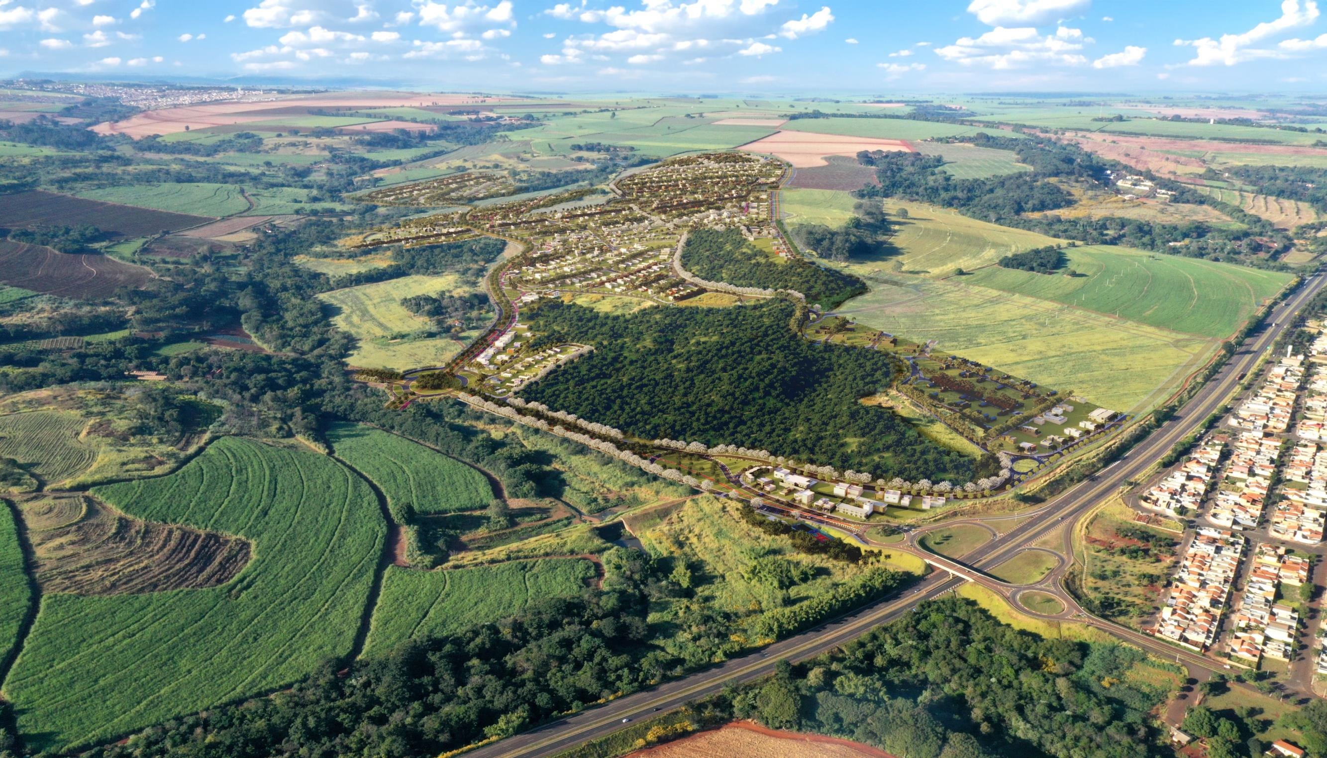 Terreno, 200 m² - Foto 2