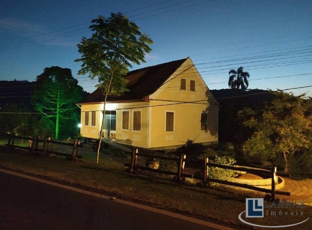 Chácara, 1 hectares - Foto 4