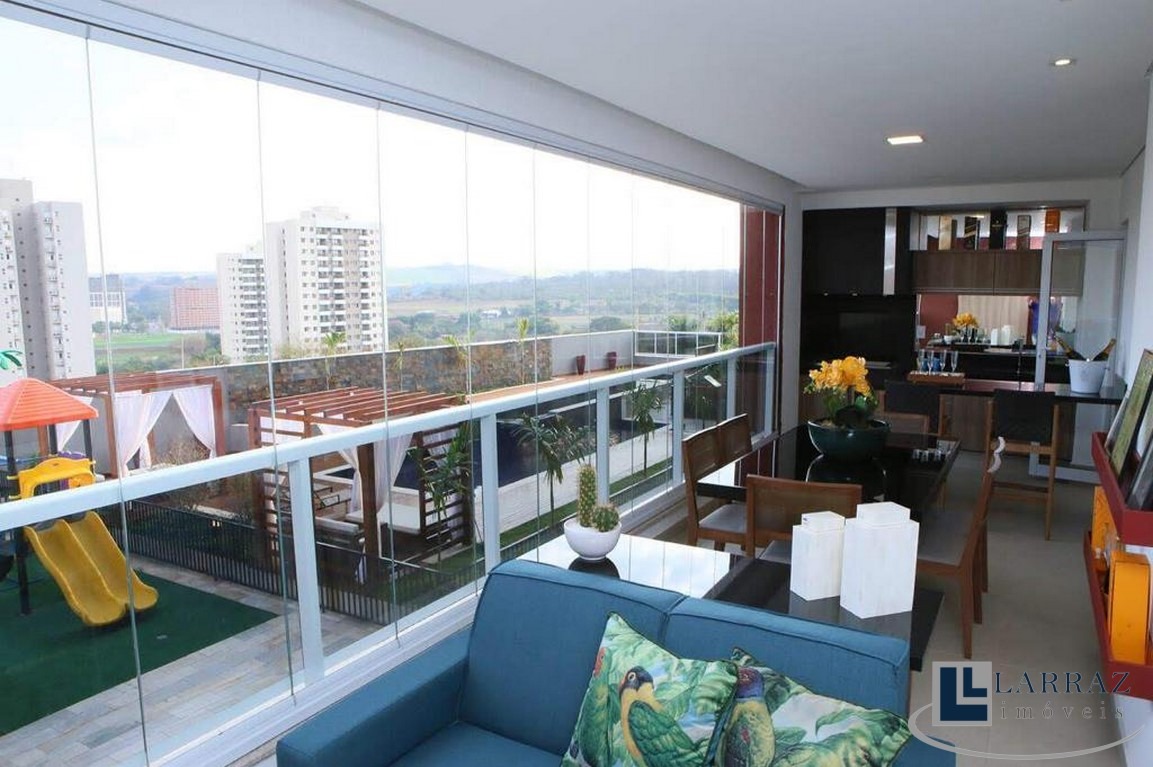 Apartamento, 3 quartos, 172 m² - Foto 4