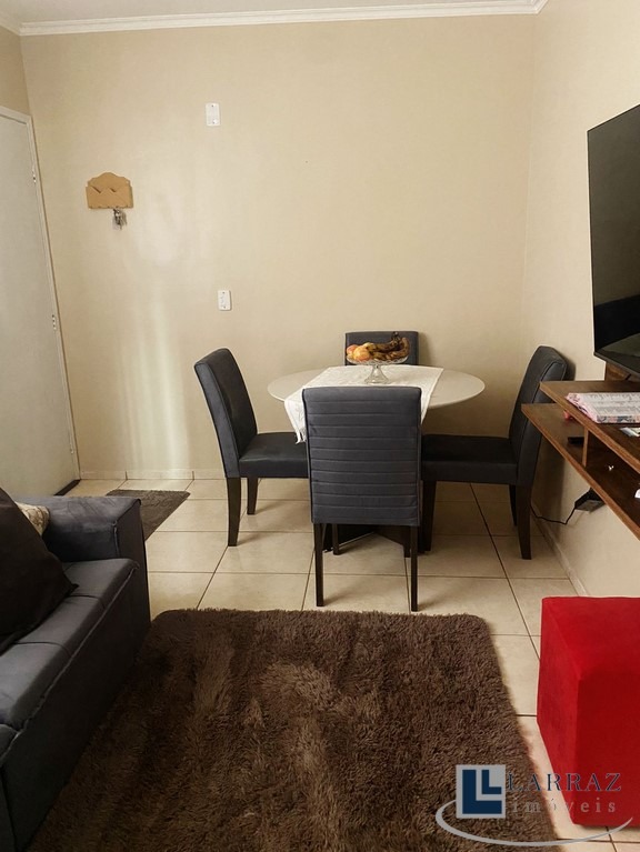 Apartamento, 2 quartos, 57 m² - Foto 10