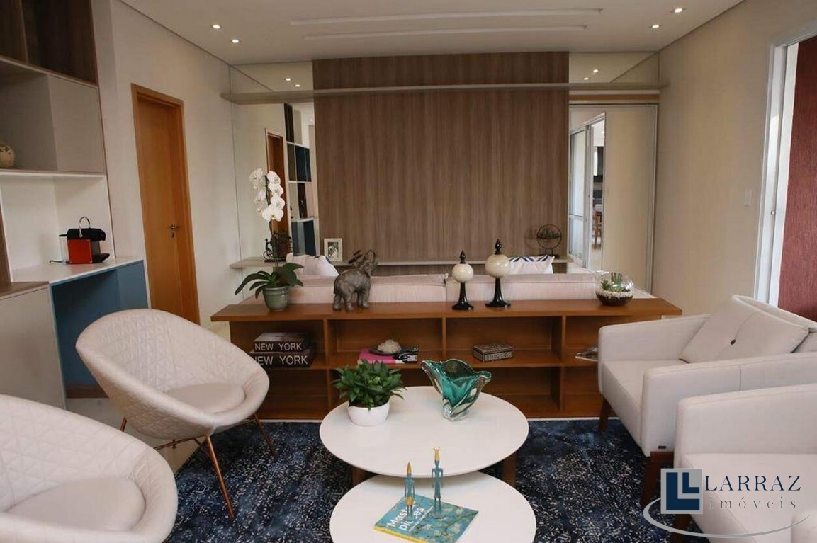 Apartamento, 3 quartos, 172 m² - Foto 5