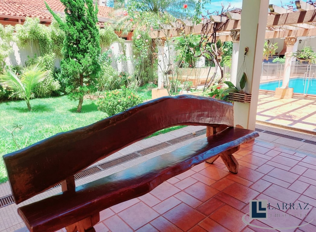 Casa, 5 quartos, 550 m² - Foto 12