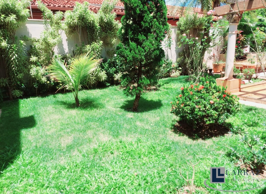 Casa, 5 quartos, 550 m² - Foto 3