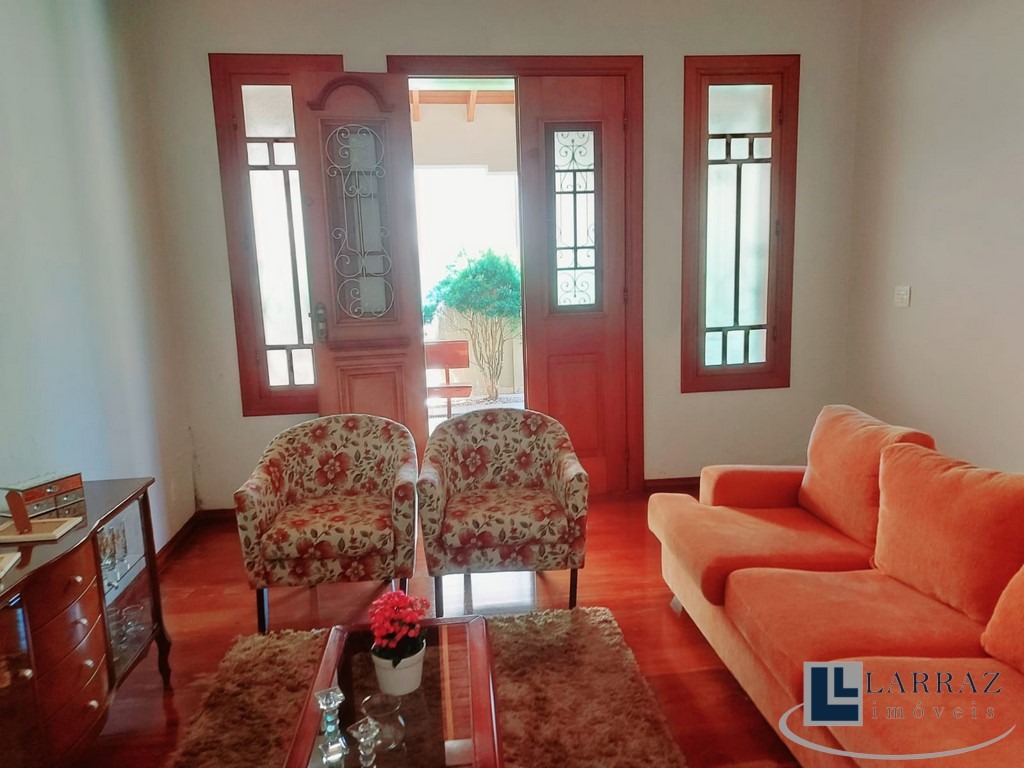 Casa, 5 quartos, 550 m² - Foto 9