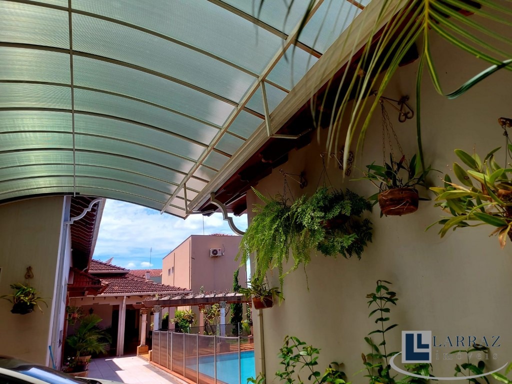 Casa, 5 quartos, 550 m² - Foto 45