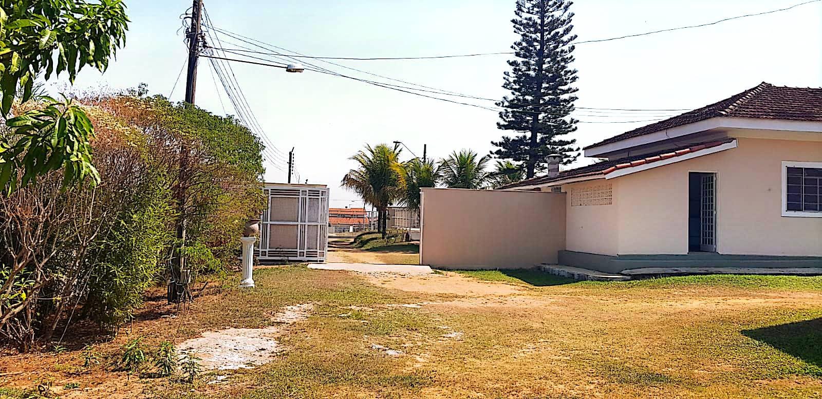 Chácara, 6 quartos, 2524 m² - Foto 7