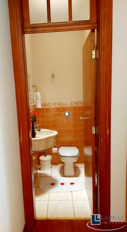 Casa, 5 quartos, 550 m² - Foto 25