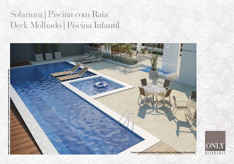 Apartamento, 3 quartos, 67 m² - Foto 7