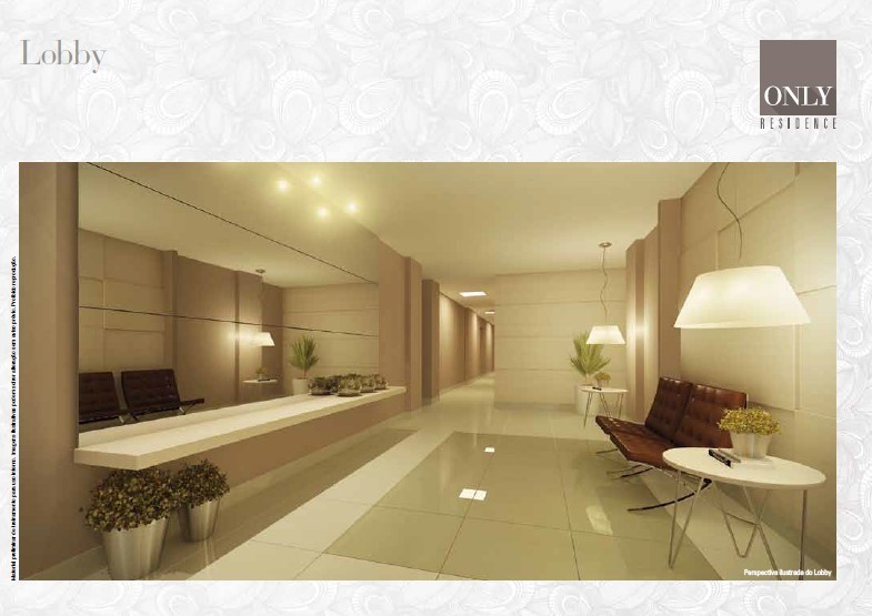 Apartamento, 3 quartos, 67 m² - Foto 9