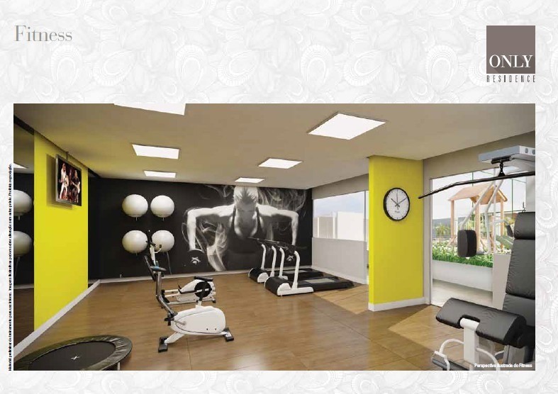 Apartamento, 3 quartos, 67 m² - Foto 17