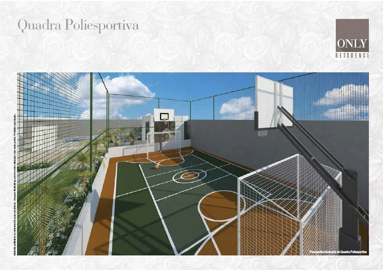 Apartamento, 3 quartos, 67 m² - Foto 19