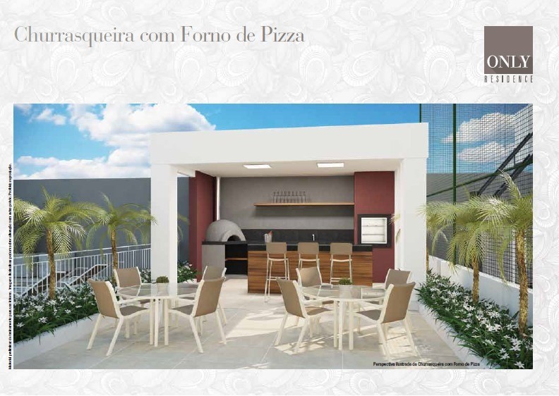 Apartamento, 3 quartos, 67 m² - Foto 21