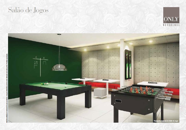 Apartamento, 3 quartos, 67 m² - Foto 23