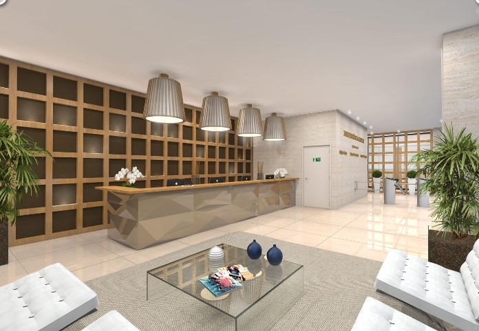 Sala-Conjunto, 60 m² - Foto 3