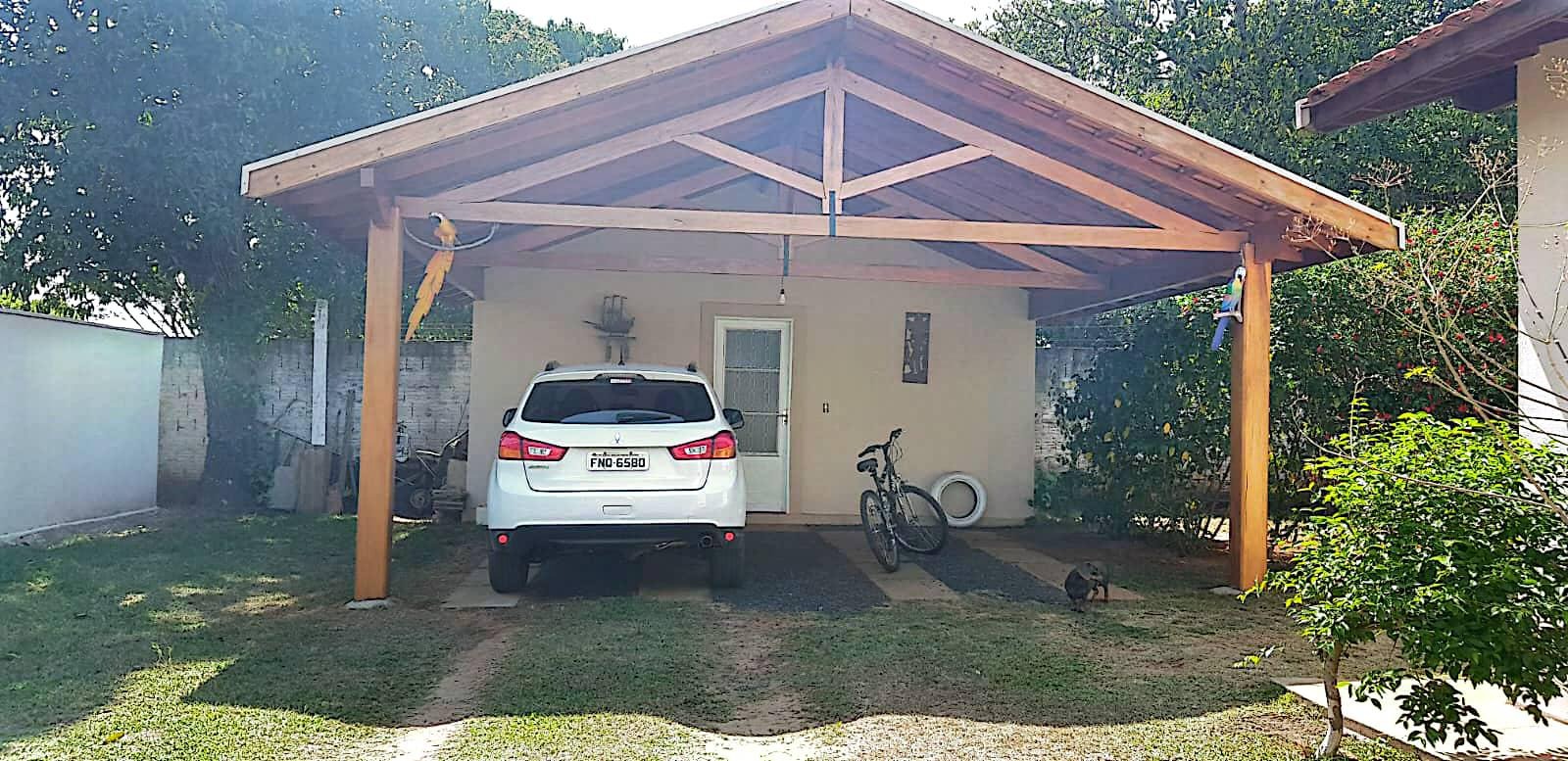 Chácara, 6 quartos, 2524 m² - Foto 57