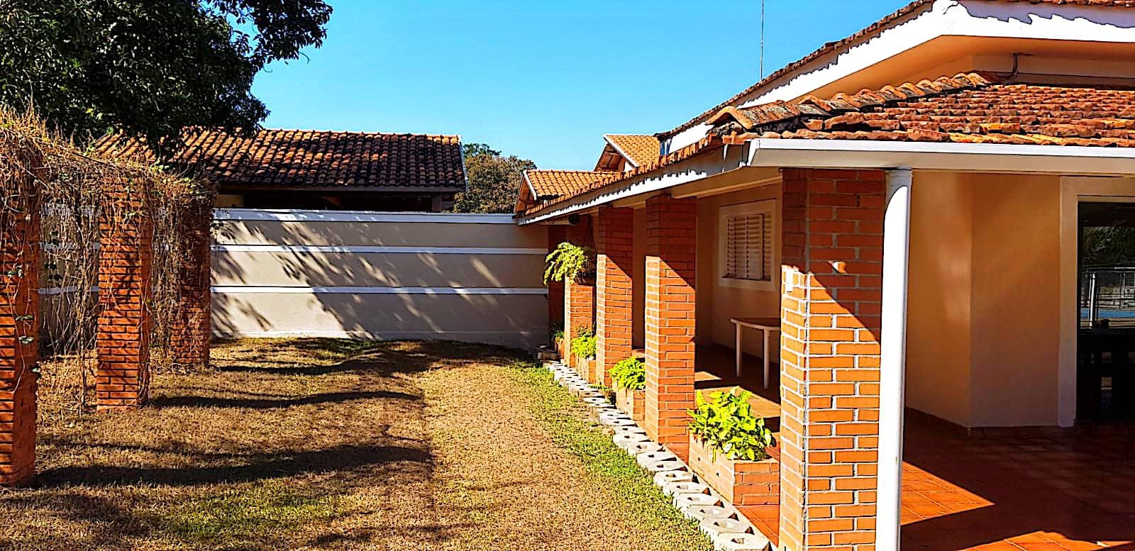 Chácara, 6 quartos, 2524 m² - Foto 17